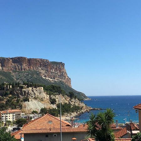 appartement du pêcheur à Cassis à 10 mètres du port Exterior foto