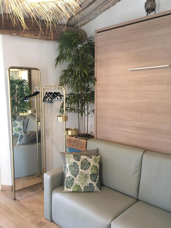 appartement du pêcheur à Cassis à 10 mètres du port Exterior foto