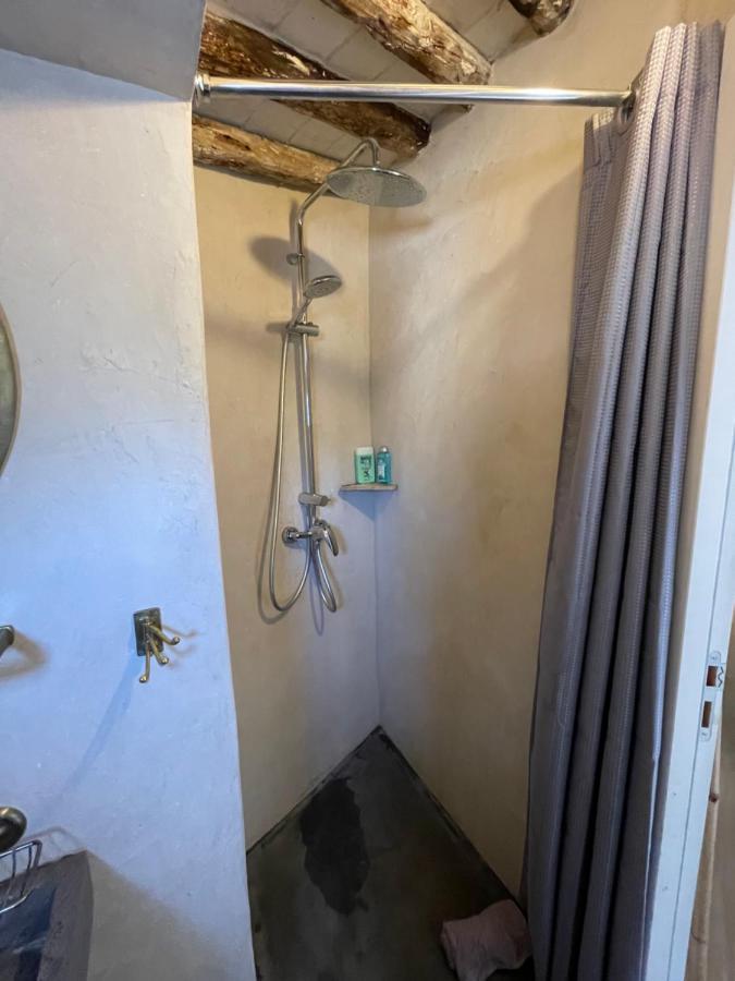 appartement du pêcheur à Cassis à 10 mètres du port Exterior foto