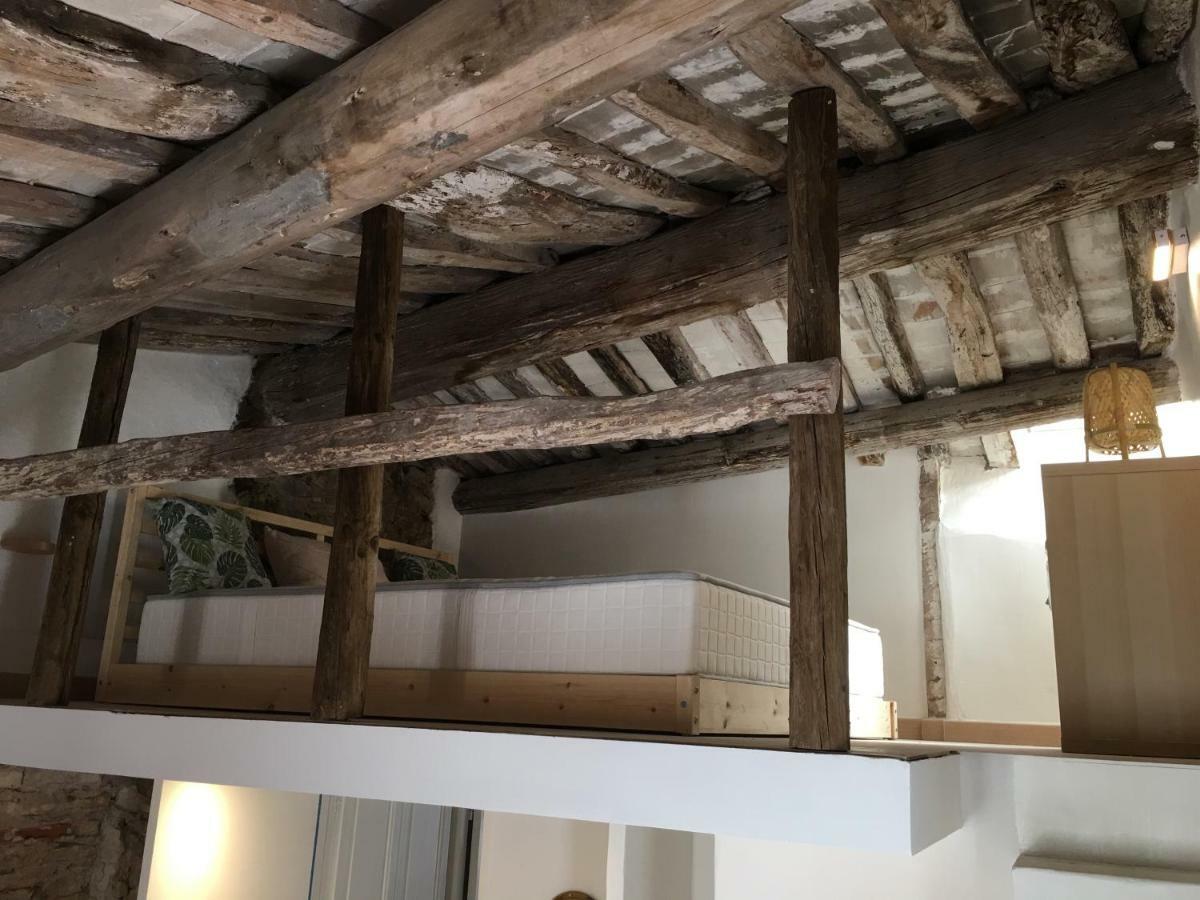appartement du pêcheur à Cassis à 10 mètres du port Exterior foto